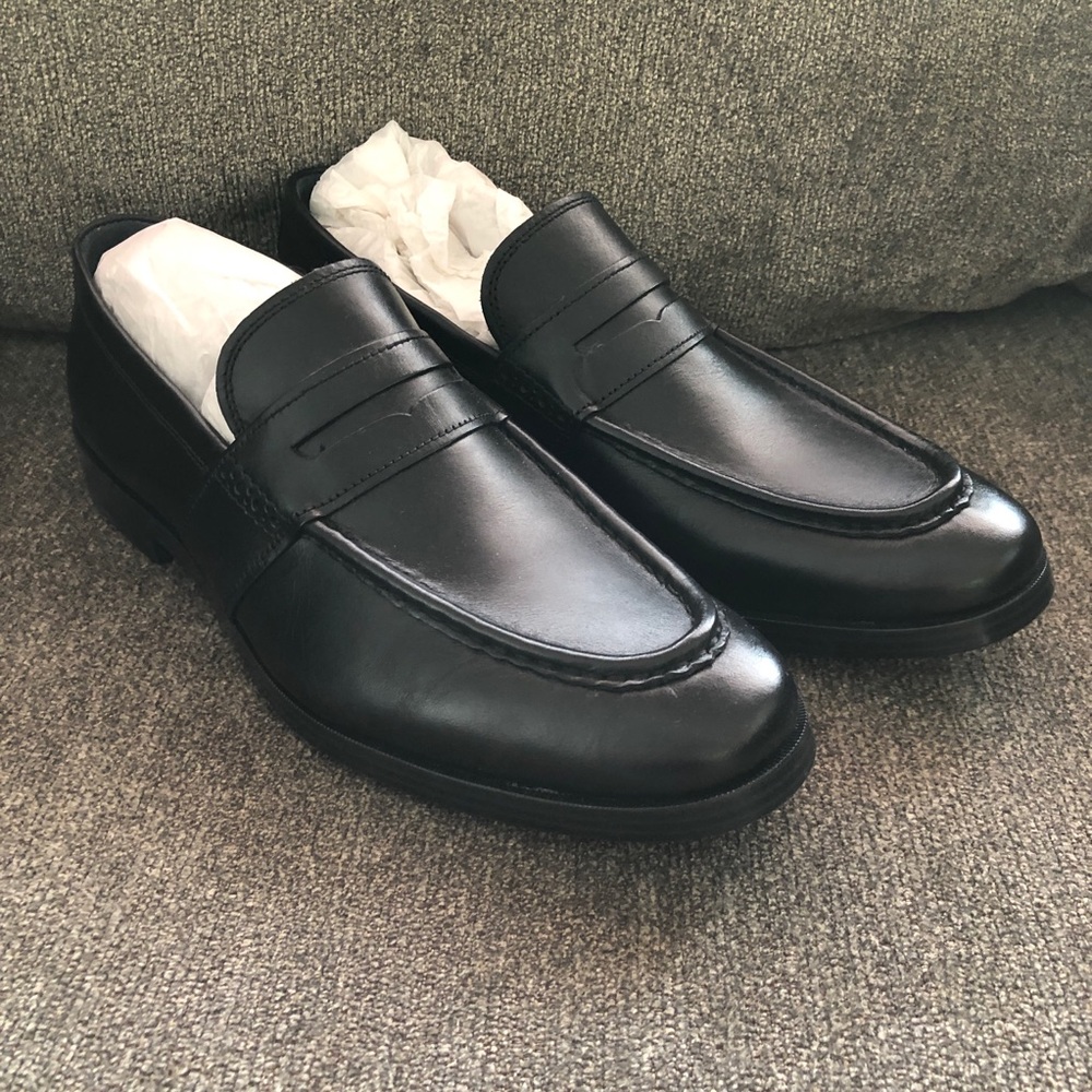 Cole Haan Size 11 dress shoes